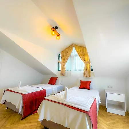 Villa Nokta Park J 4+1 *